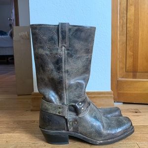 Frye Boots
